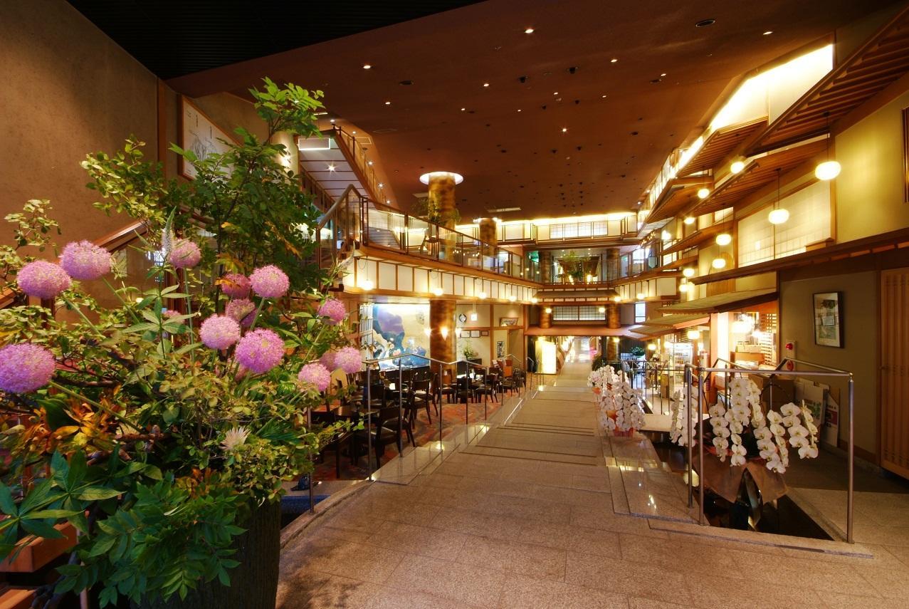 Shoenso Hozugawatei Kameoka Bagian luar foto